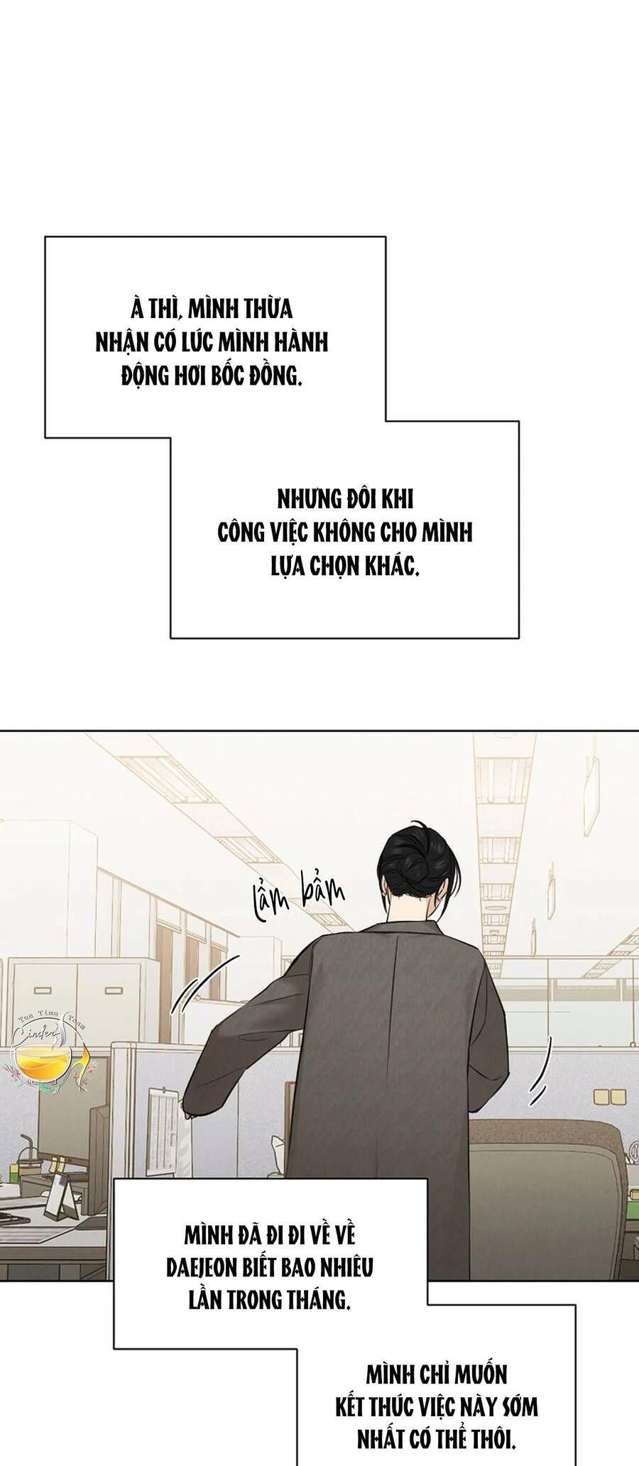 Chỉ Là Ánh Bình Minh Chapter 68 - 42