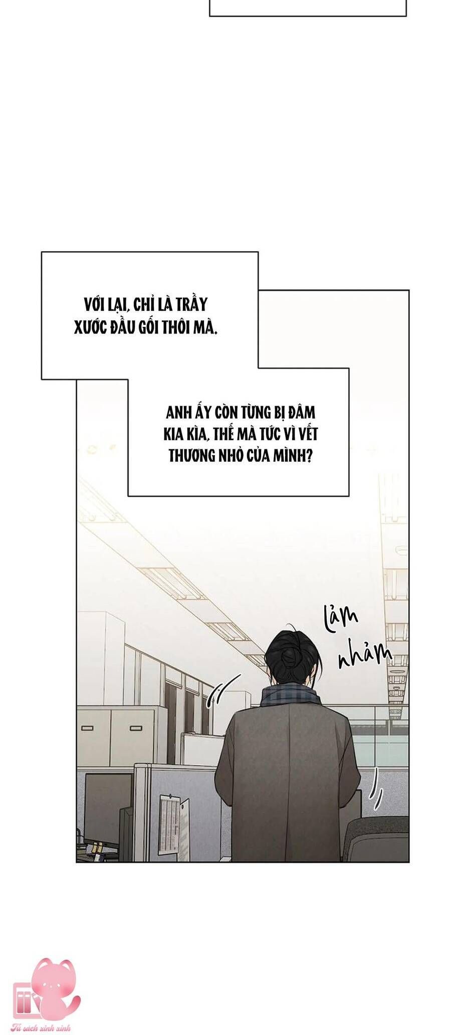 Chỉ Là Ánh Bình Minh Chapter 68 - 43