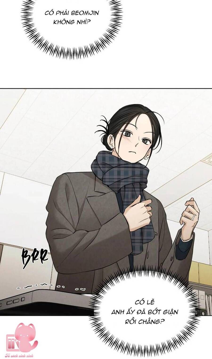 Chỉ Là Ánh Bình Minh Chapter 68 - 45