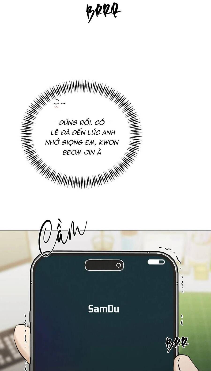 Chỉ Là Ánh Bình Minh Chapter 68 - 46