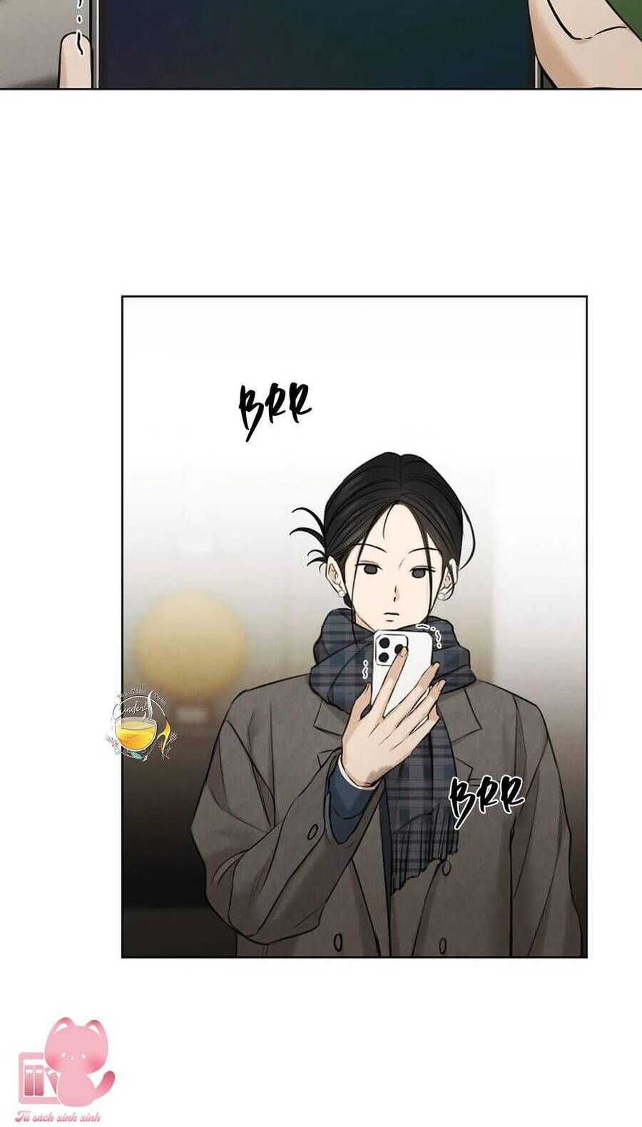Chỉ Là Ánh Bình Minh Chapter 68 - 47