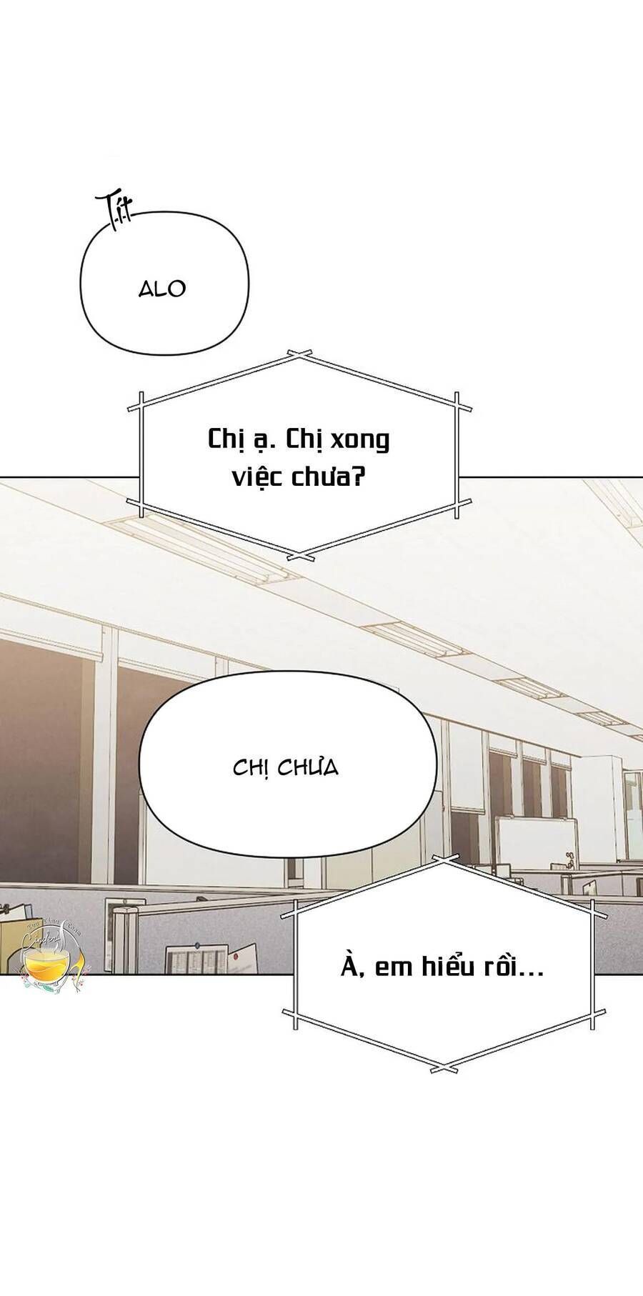 Chỉ Là Ánh Bình Minh Chapter 68 - 48