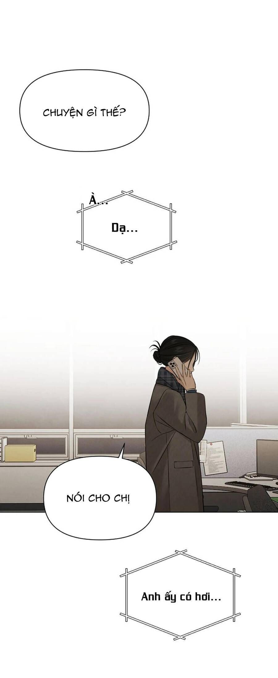 Chỉ Là Ánh Bình Minh Chapter 68 - 50