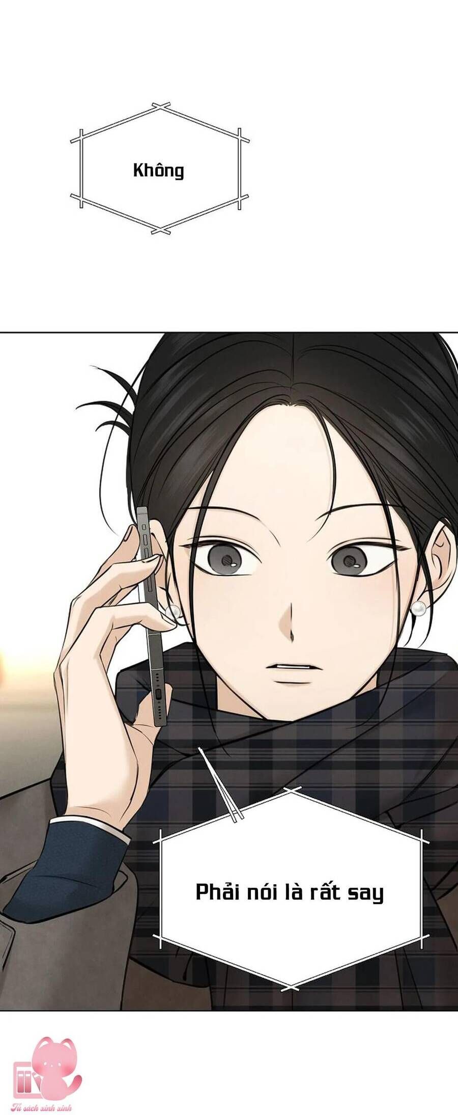 Chỉ Là Ánh Bình Minh Chapter 68 - 51