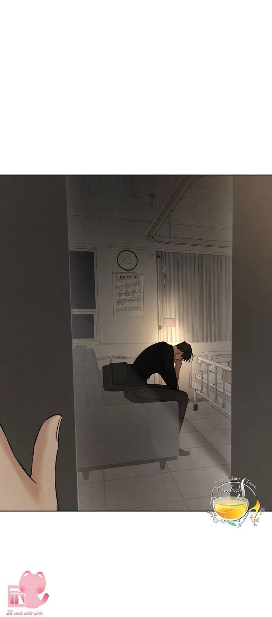 Chỉ Là Ánh Bình Minh Chapter 68 - 53