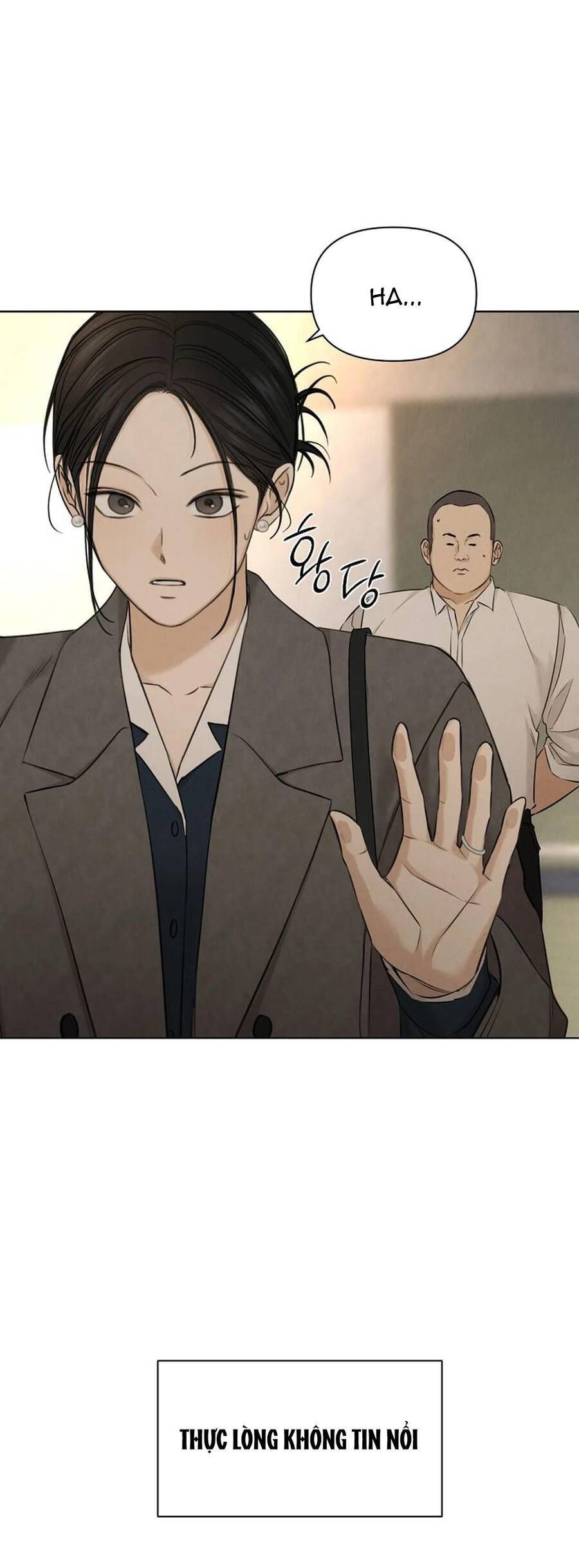 Chỉ Là Ánh Bình Minh Chapter 68 - 54