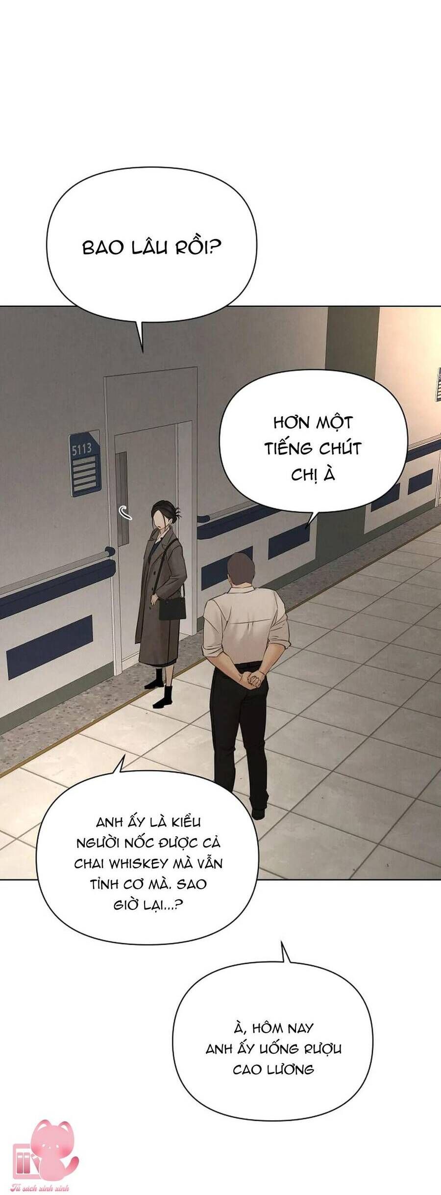 Chỉ Là Ánh Bình Minh Chapter 68 - 55