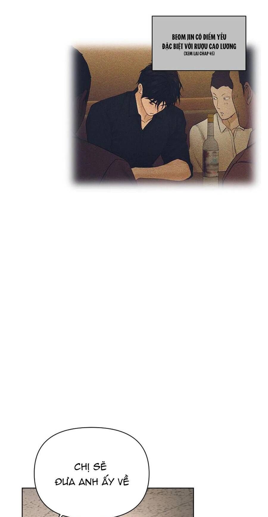 Chỉ Là Ánh Bình Minh Chapter 68 - 57