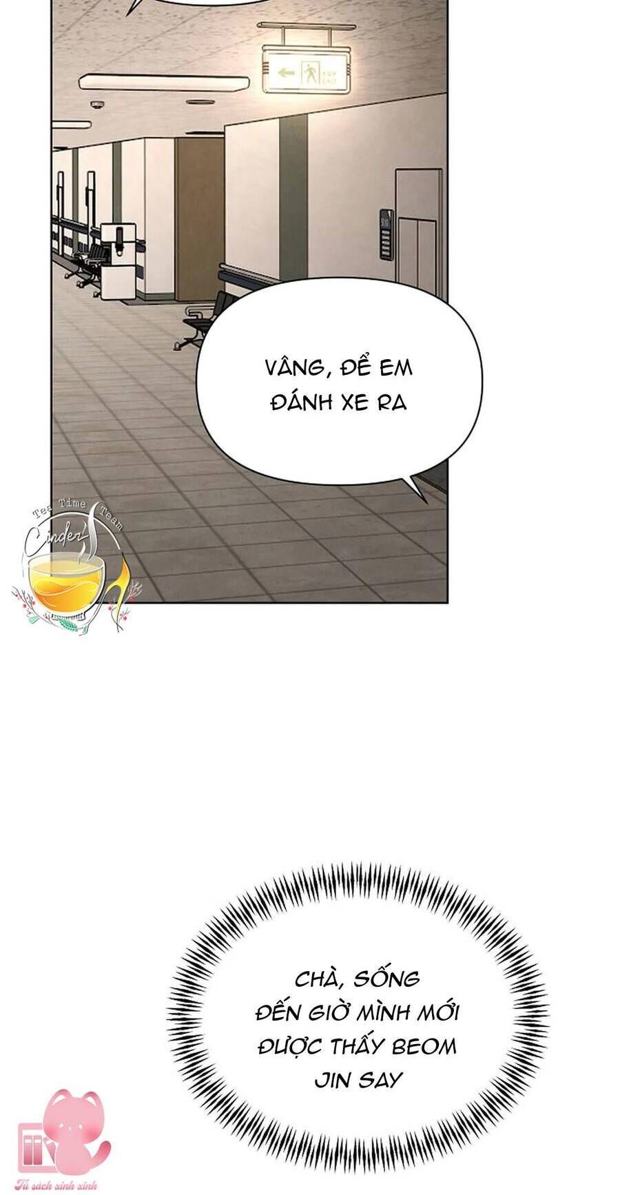 Chỉ Là Ánh Bình Minh Chapter 68 - 58