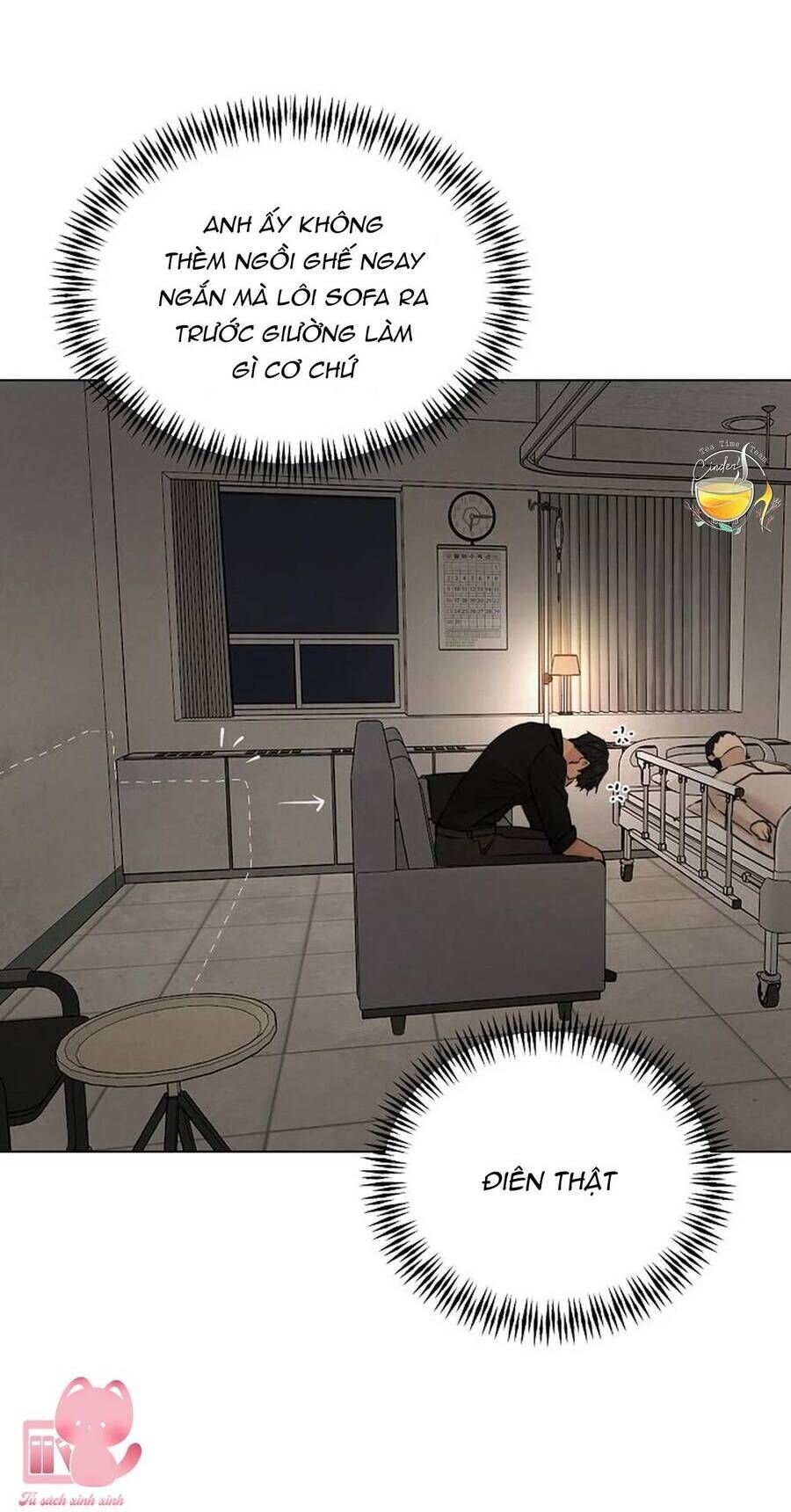 Chỉ Là Ánh Bình Minh Chapter 68 - 60