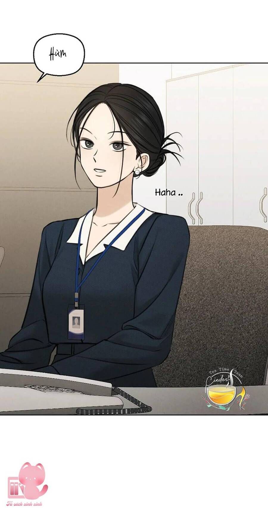 Chỉ Là Ánh Bình Minh Chapter 68 - 7