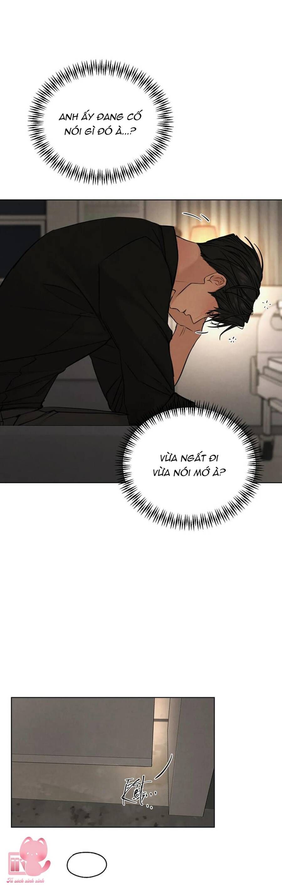 Chỉ Là Ánh Bình Minh Chapter 68 - 61