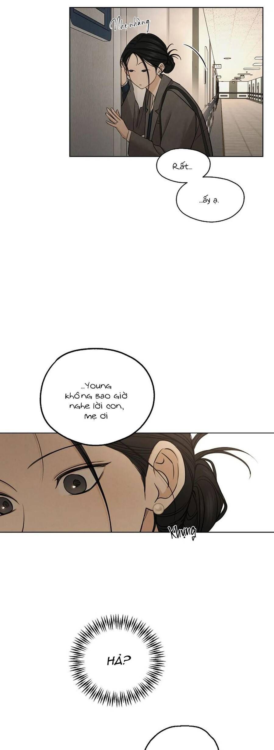 Chỉ Là Ánh Bình Minh Chapter 68 - 62