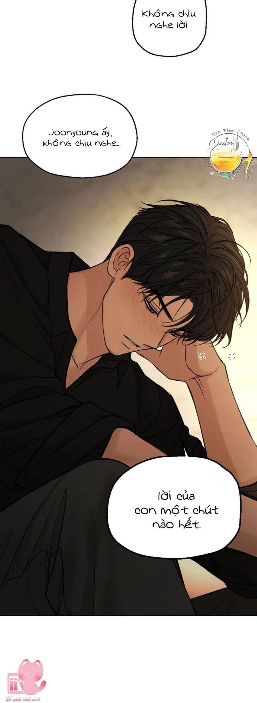 Chỉ Là Ánh Bình Minh Chapter 68 - 63