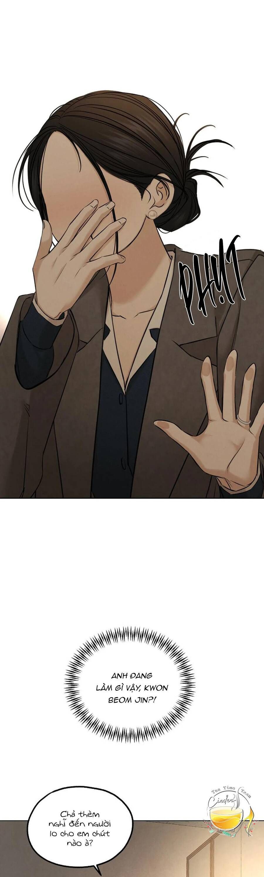 Chỉ Là Ánh Bình Minh Chapter 68 - 64