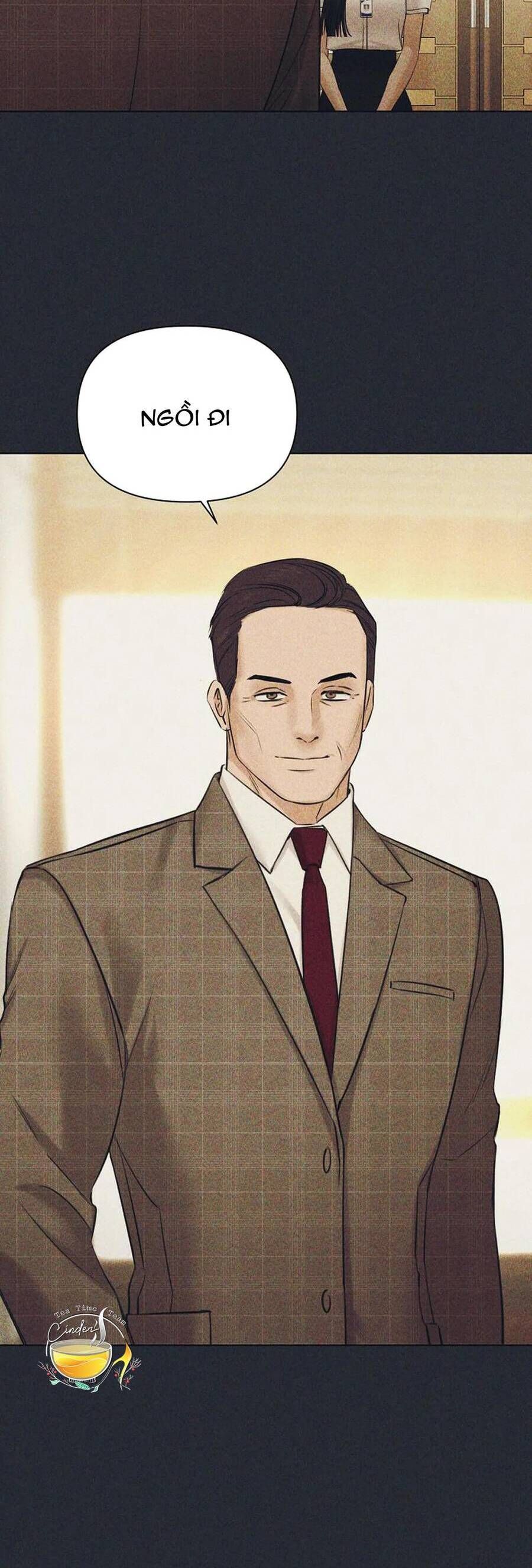 Chỉ Là Ánh Bình Minh Chapter 68 - 9