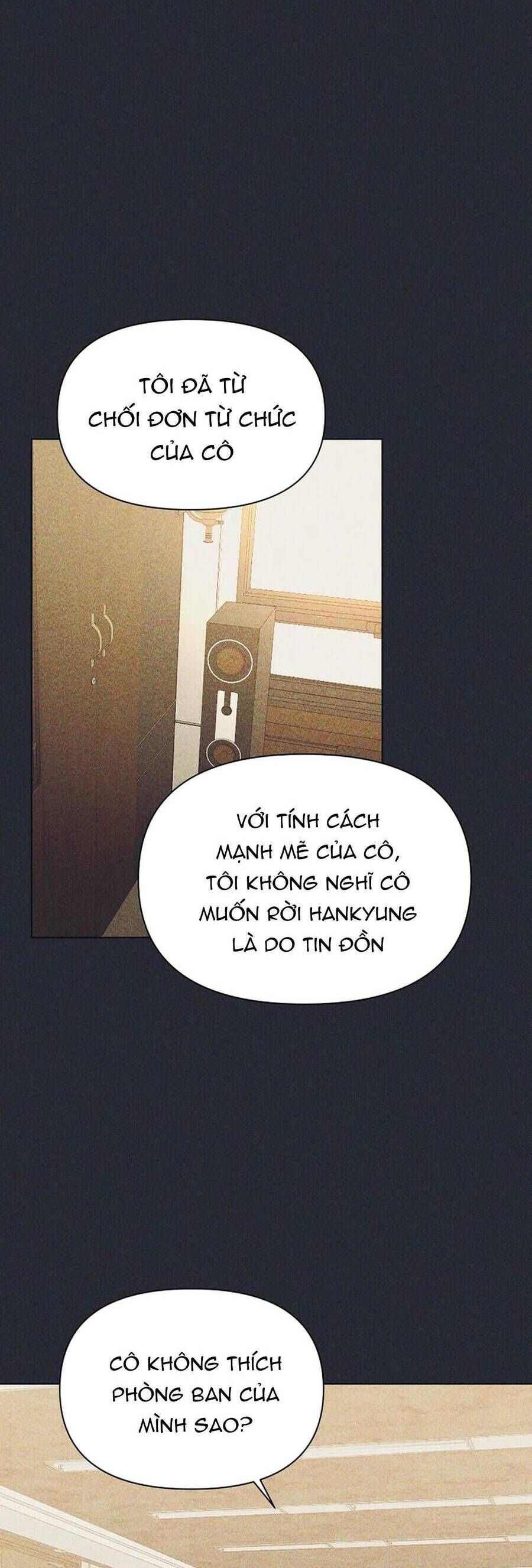 Chỉ Là Ánh Bình Minh Chapter 68 - 10