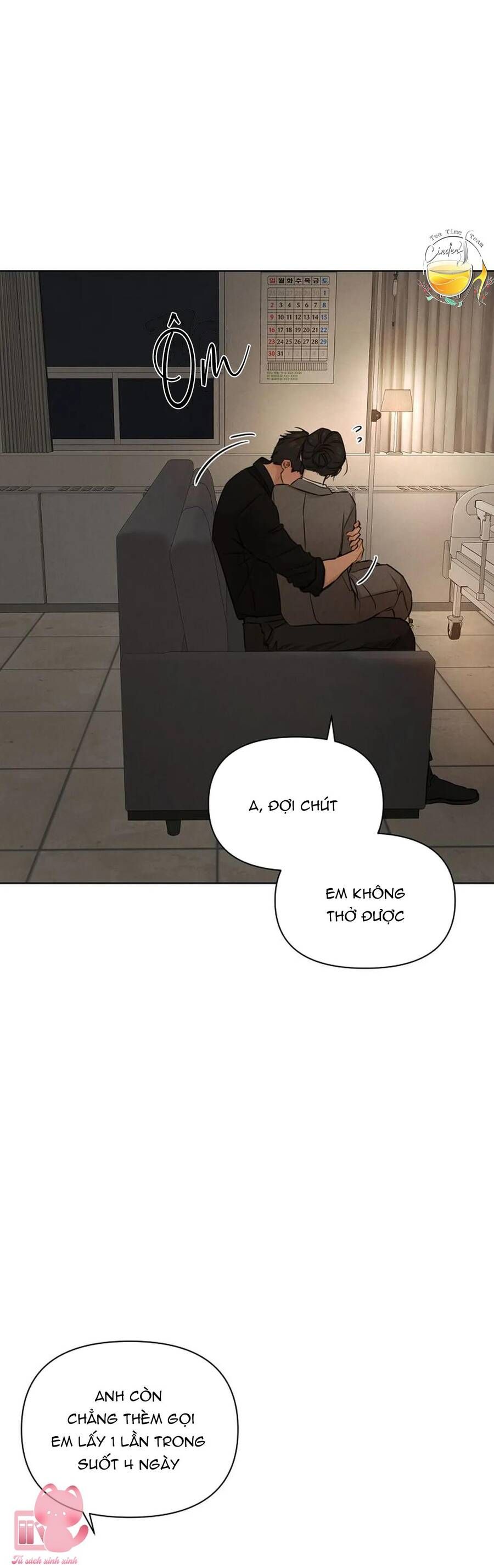 Chỉ Là Ánh Bình Minh Chapter 69 - 11