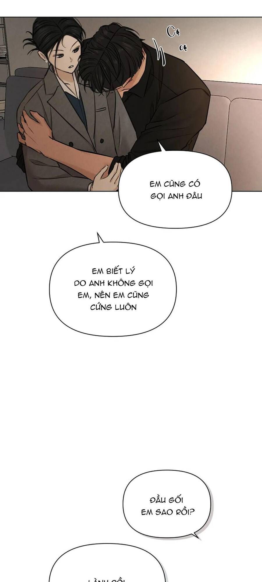 Chỉ Là Ánh Bình Minh Chapter 69 - 12