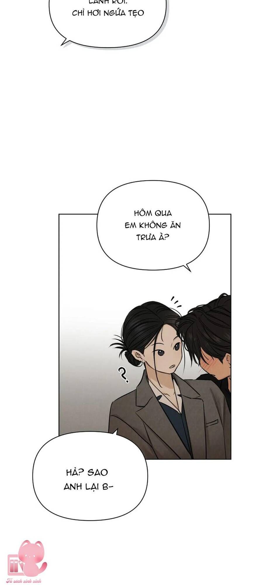 Chỉ Là Ánh Bình Minh Chapter 69 - 13