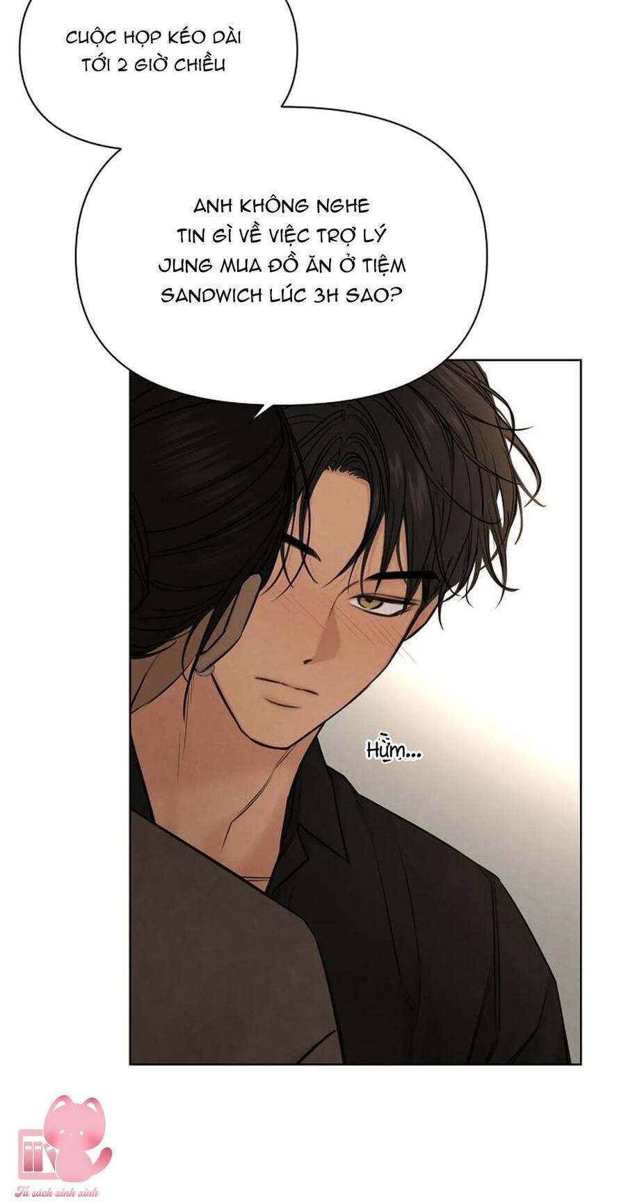 Chỉ Là Ánh Bình Minh Chapter 69 - 15