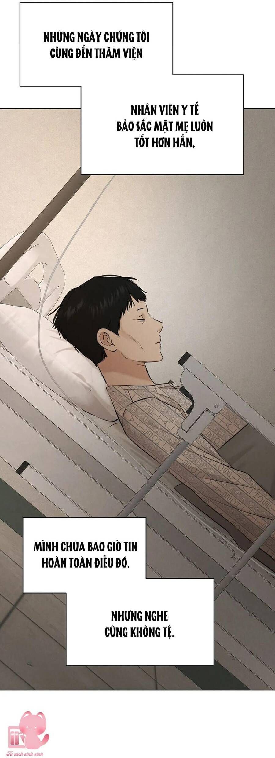 Chỉ Là Ánh Bình Minh Chapter 69 - 18