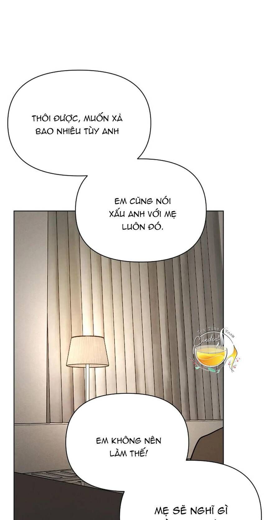 Chỉ Là Ánh Bình Minh Chapter 69 - 19