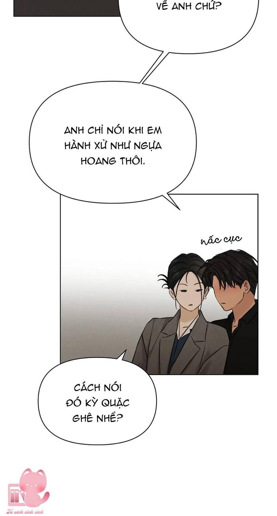 Chỉ Là Ánh Bình Minh Chapter 69 - 20