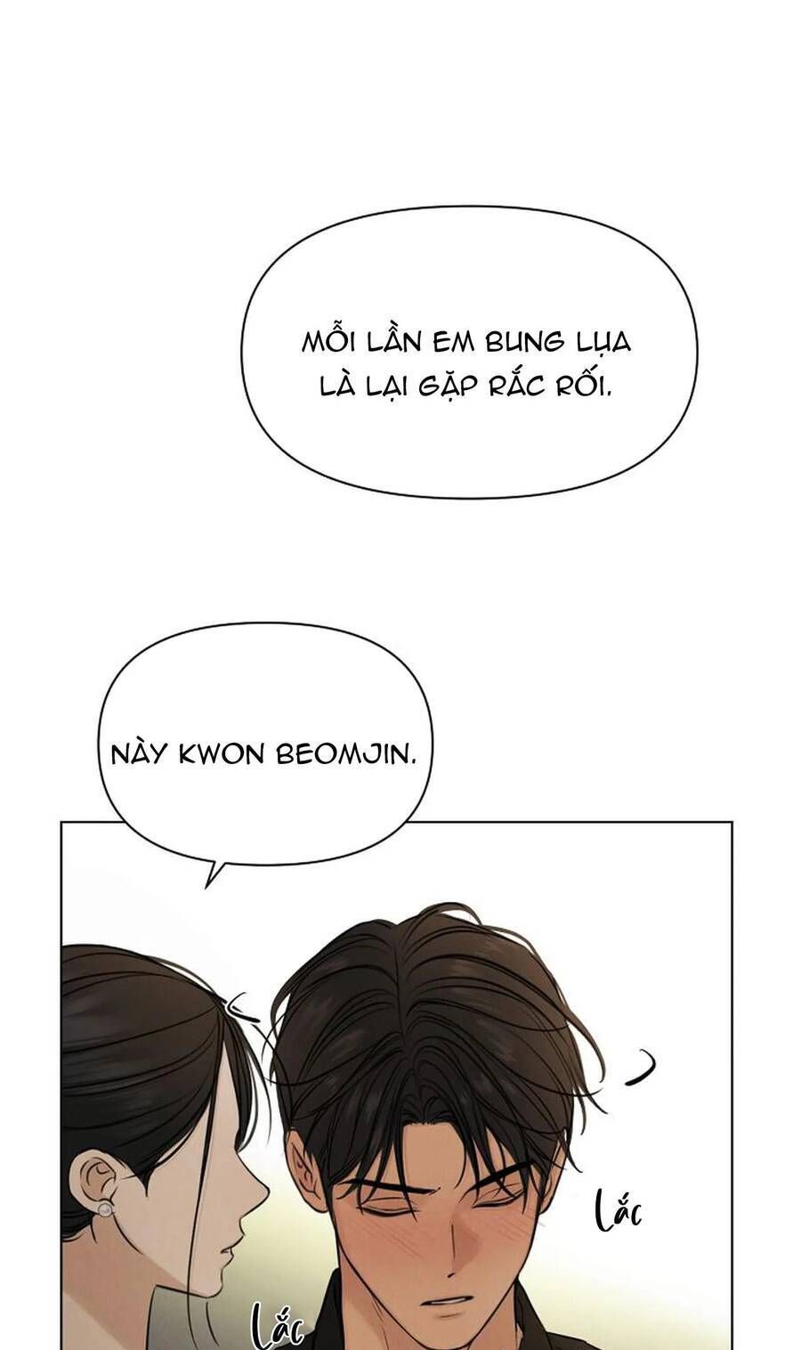 Chỉ Là Ánh Bình Minh Chapter 69 - 21