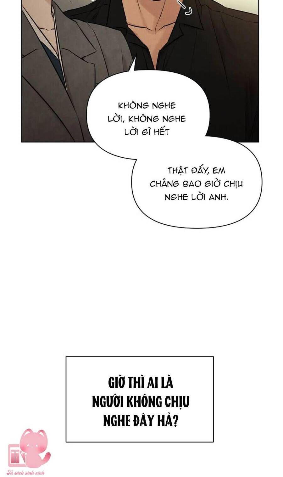 Chỉ Là Ánh Bình Minh Chapter 69 - 22