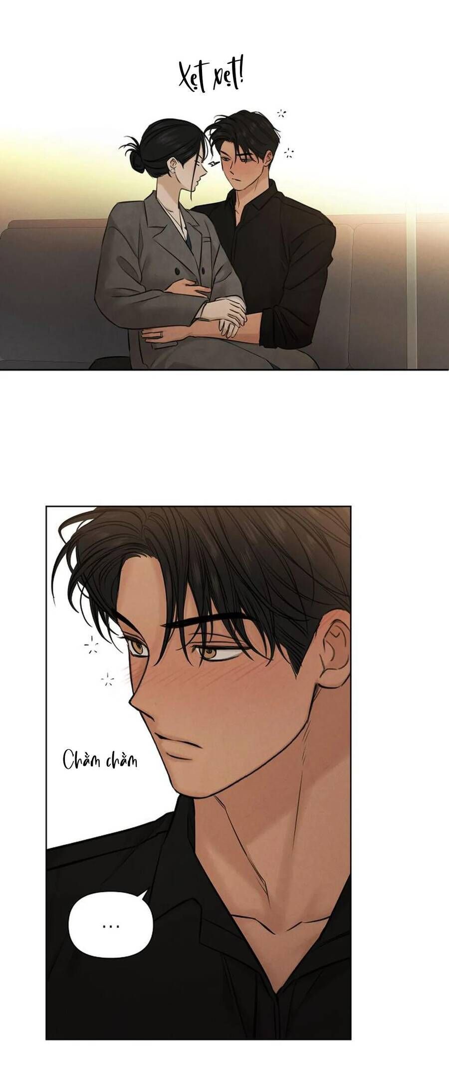 Chỉ Là Ánh Bình Minh Chapter 69 - 23