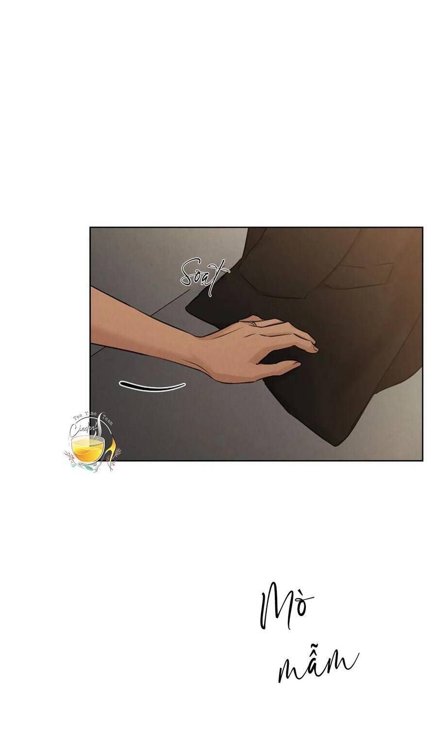 Chỉ Là Ánh Bình Minh Chapter 69 - 25