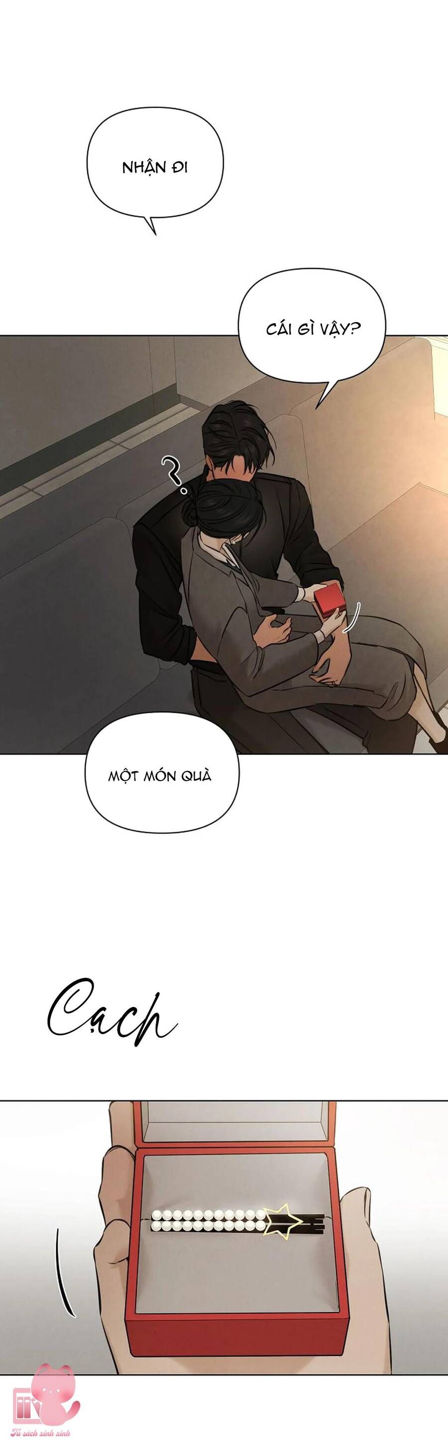 Chỉ Là Ánh Bình Minh Chapter 69 - 27