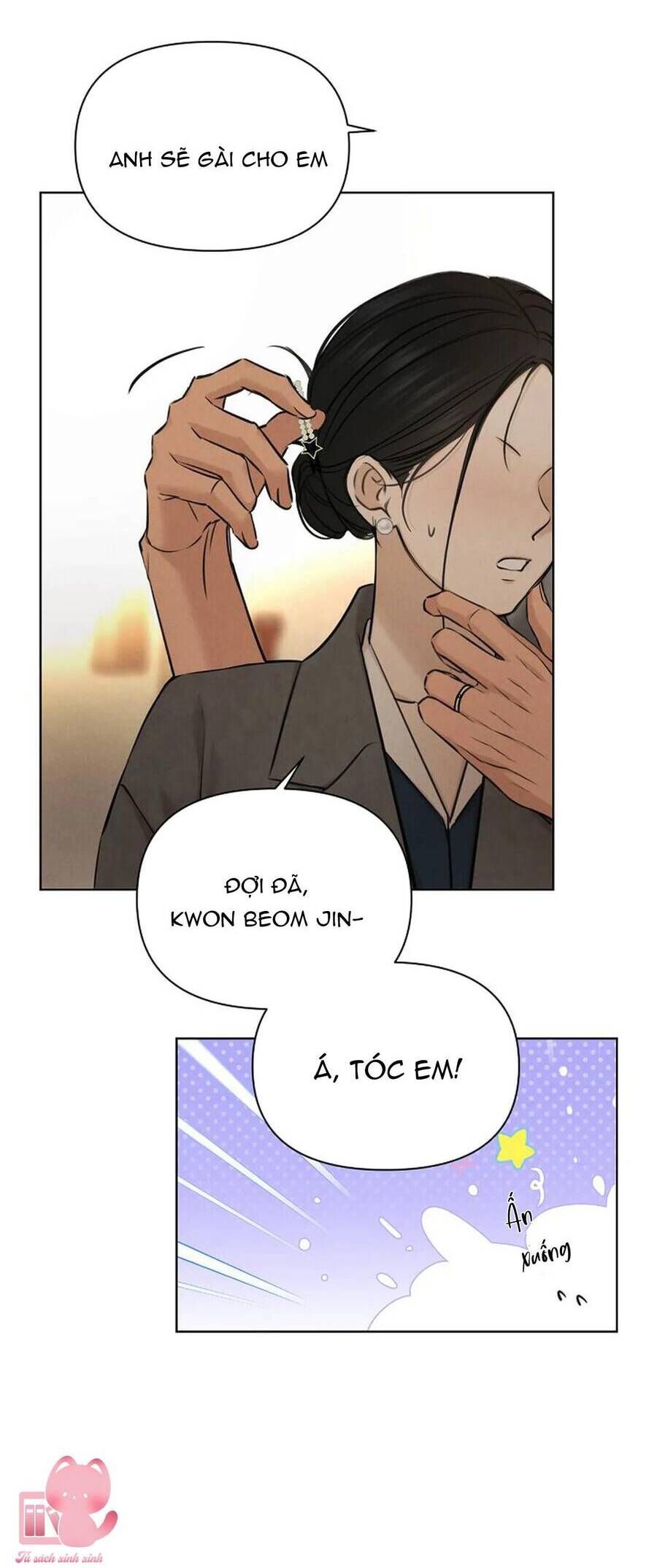 Chỉ Là Ánh Bình Minh Chapter 69 - 29