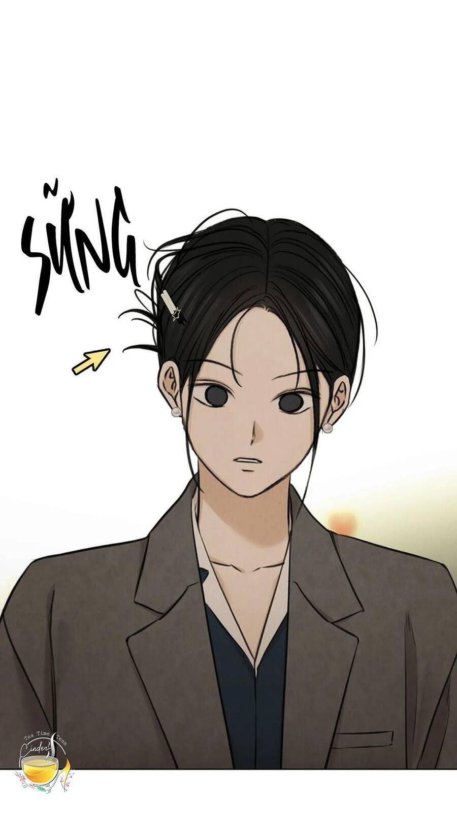 Chỉ Là Ánh Bình Minh Chapter 69 - 30