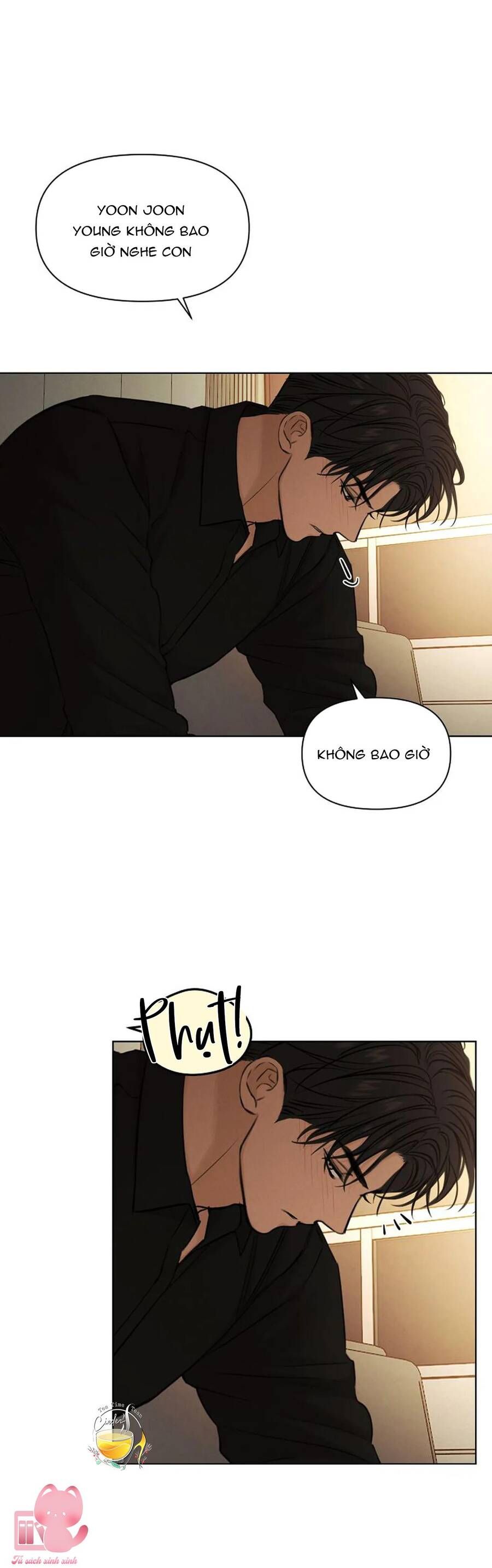 Chỉ Là Ánh Bình Minh Chapter 69 - 4