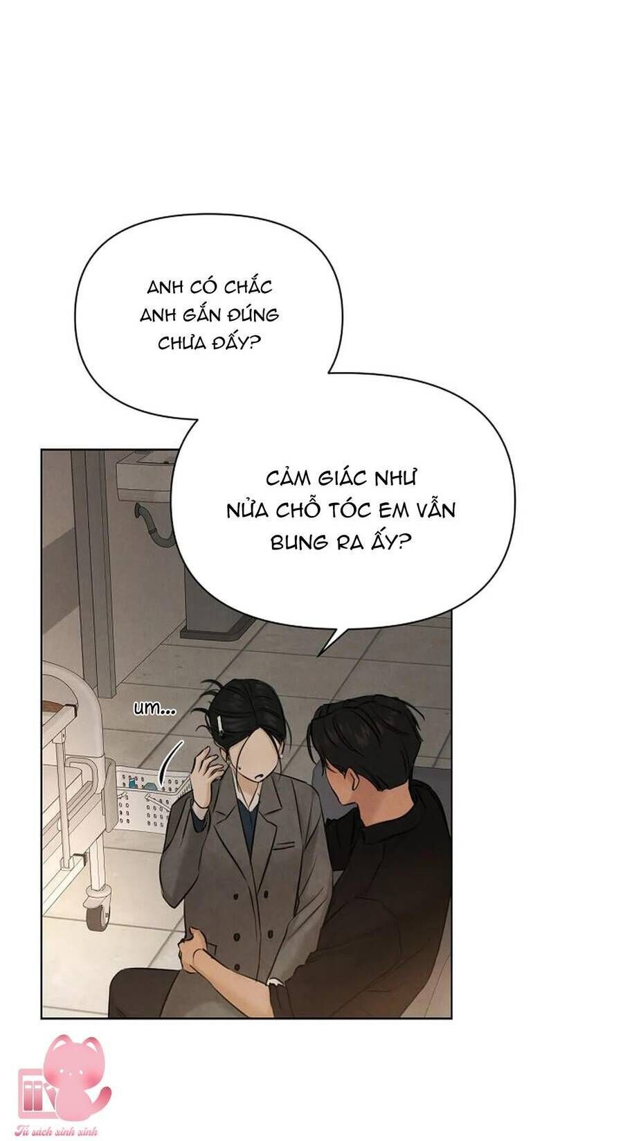 Chỉ Là Ánh Bình Minh Chapter 69 - 31