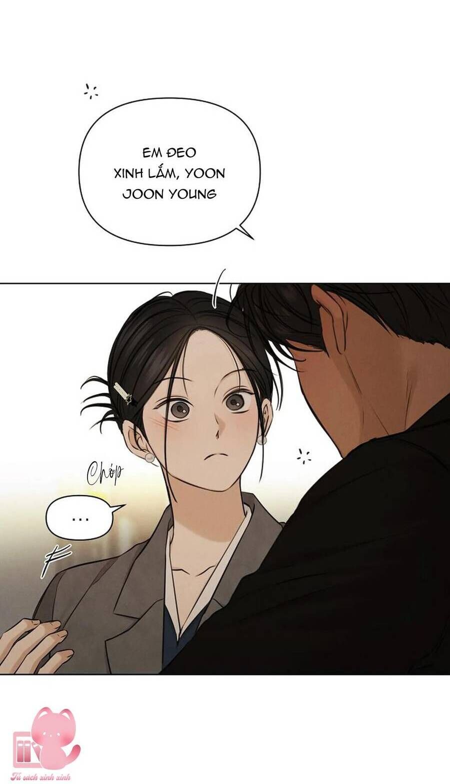 Chỉ Là Ánh Bình Minh Chapter 69 - 33