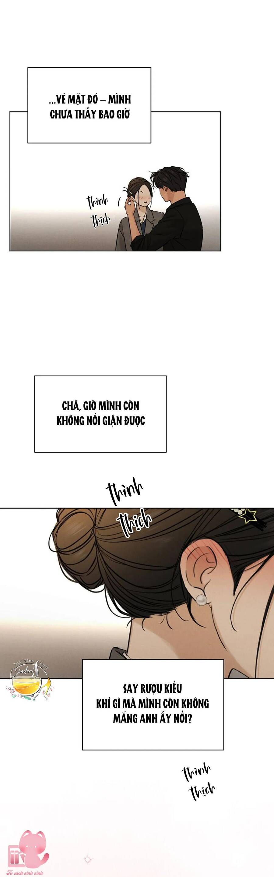 Chỉ Là Ánh Bình Minh Chapter 69 - 34