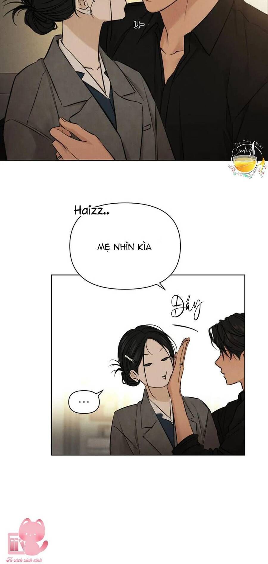 Chỉ Là Ánh Bình Minh Chapter 69 - 36