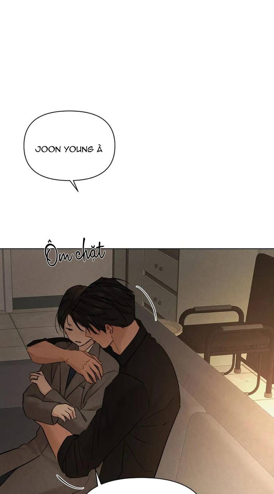 Chỉ Là Ánh Bình Minh Chapter 69 - 37