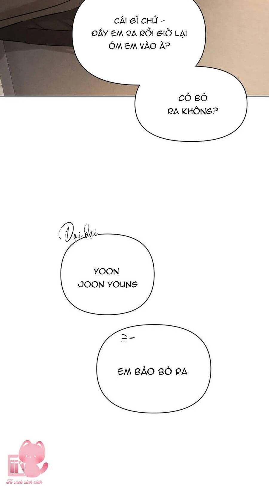 Chỉ Là Ánh Bình Minh Chapter 69 - 38