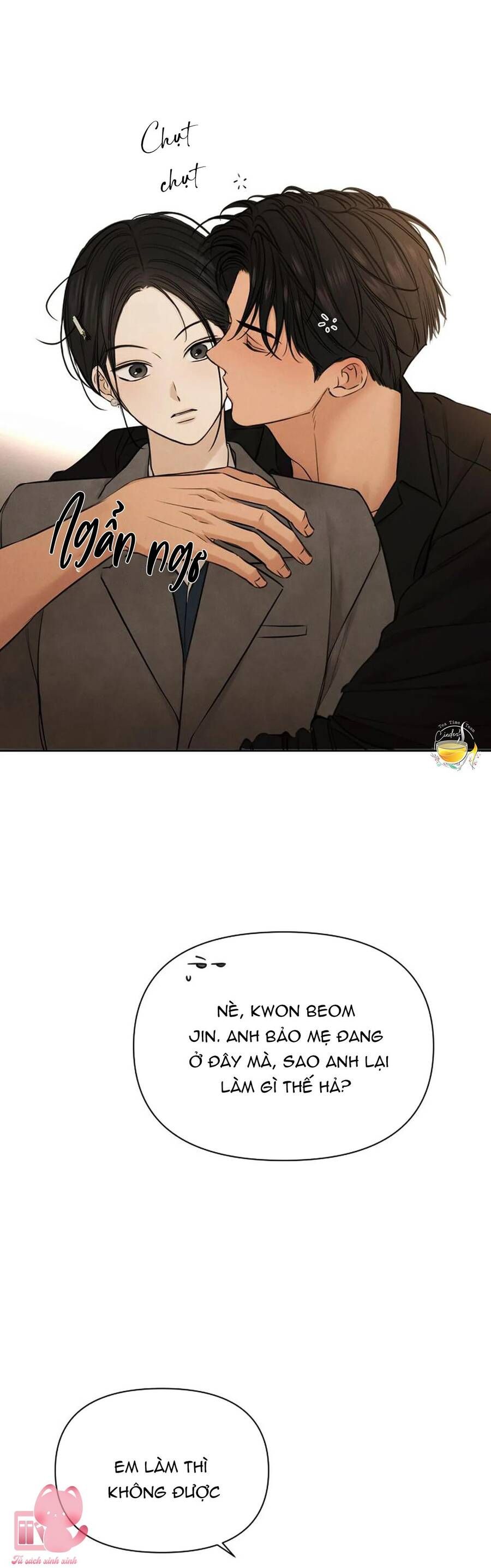 Chỉ Là Ánh Bình Minh Chapter 69 - 39