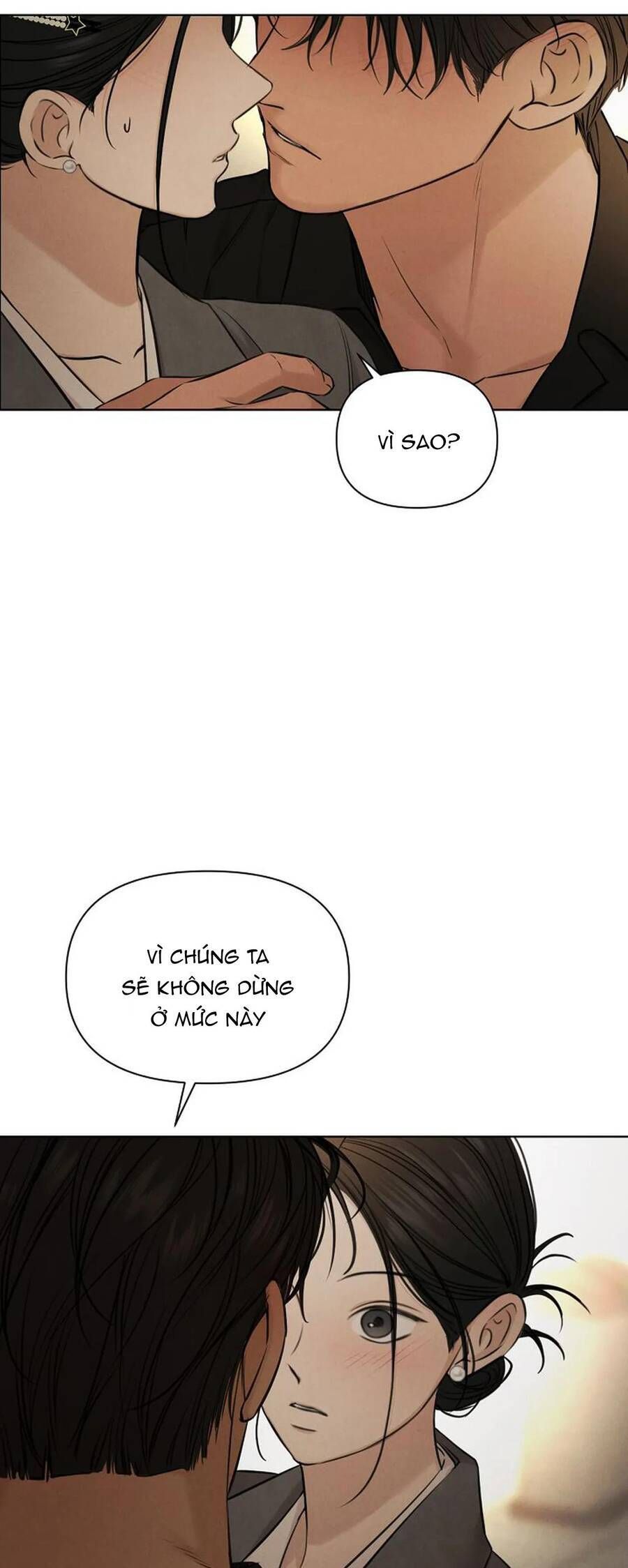 Chỉ Là Ánh Bình Minh Chapter 69 - 40