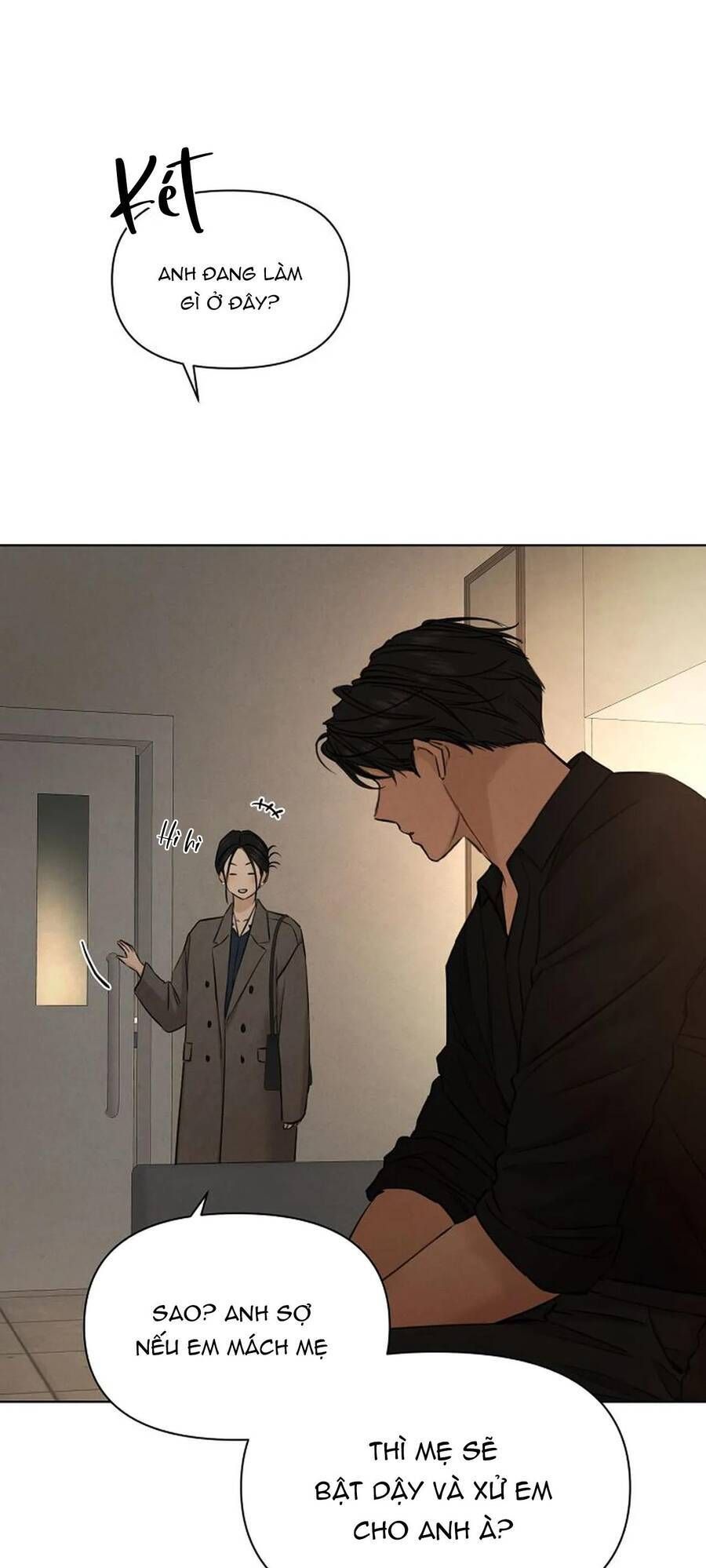 Chỉ Là Ánh Bình Minh Chapter 69 - 5