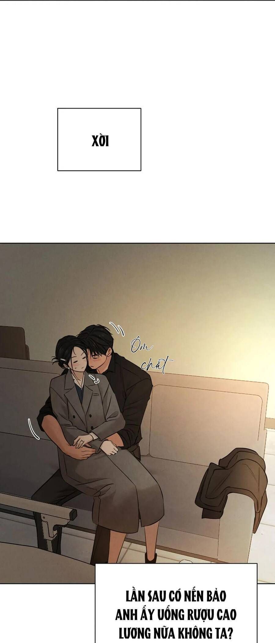 Chỉ Là Ánh Bình Minh Chapter 69 - 42