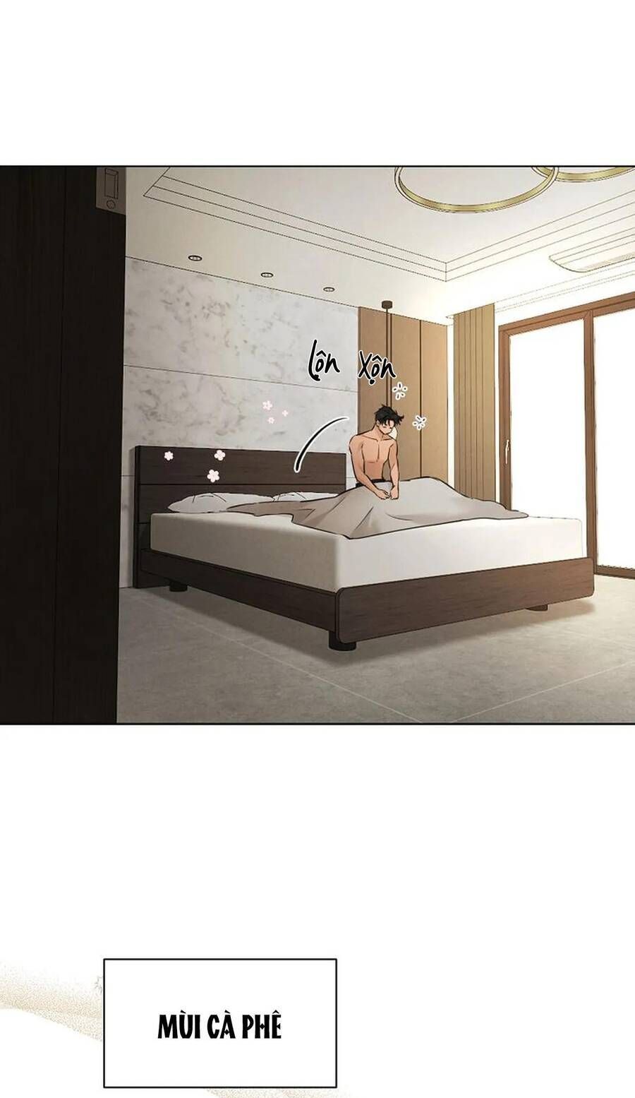 Chỉ Là Ánh Bình Minh Chapter 69 - 48