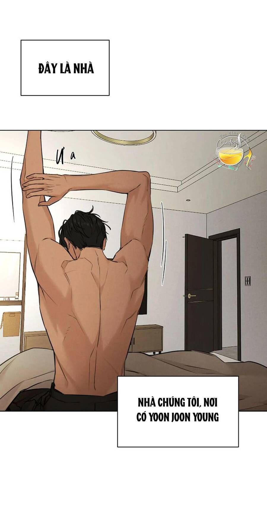 Chỉ Là Ánh Bình Minh Chapter 69 - 50