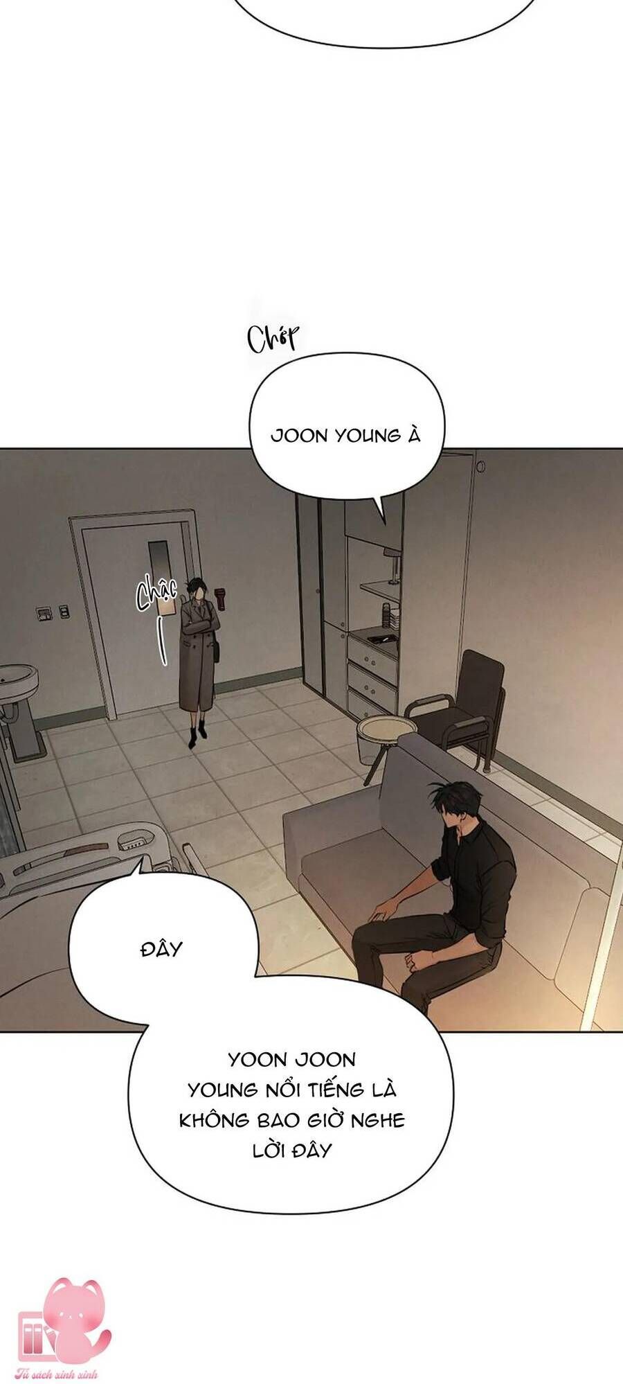 Chỉ Là Ánh Bình Minh Chapter 69 - 6