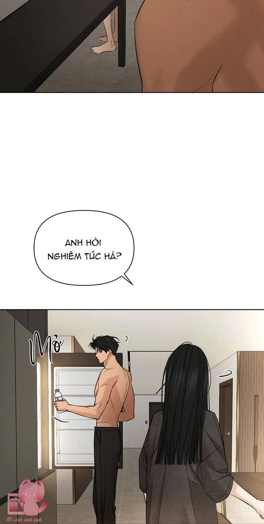 Chỉ Là Ánh Bình Minh Chapter 69 - 55